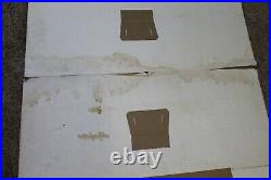 Rare Star Wars Theater Standup Standee Lobby Poster Return Of The Jedi 5c2