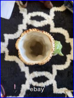 Rare Vintage Star Wars Yoda Flower Vase By Sigma STAR WARS Very Hard To Find