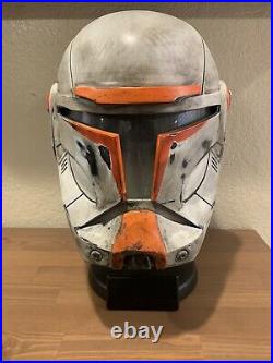 Republic Commando Helmet