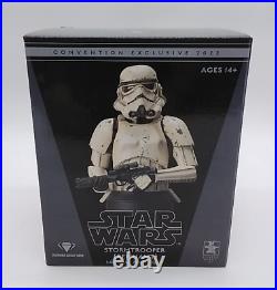 SDCC 2022 Star Wars Stormtrooper Remnant (Artist Proof)