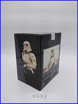 SDCC 2022 Star Wars Stormtrooper Remnant (Artist Proof)