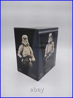 SDCC 2022 Star Wars Stormtrooper Remnant (Artist Proof)