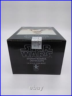 SDCC 2022 Star Wars Stormtrooper Remnant (Artist Proof)