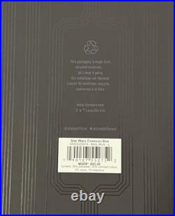 SDCC 2023 Stance Star Wars Socks Box Set Exclusive