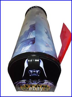 STAR WARSVINYL LAMiNATEDNO PAINT (Fades) & (Chips)