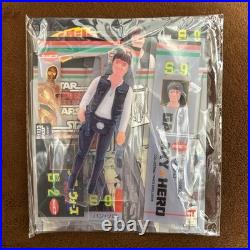 STAR WARS Acrylic Stand Star Wars Celebration STAR WARS STAR WARS STAR WARS STAR