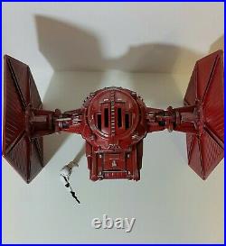 STAR WARS Black Series First Order Imperial TIE Fighter Vintage Collection