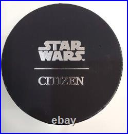 STAR WARS CELEBRATION 2022 Vader Citizen Star Wars Celebration Limited To 77