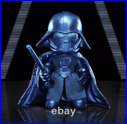 STAR WARS CELEBRATION ANAHEIM 2022 MATTEL Hologram Darth Vader Plush Presale