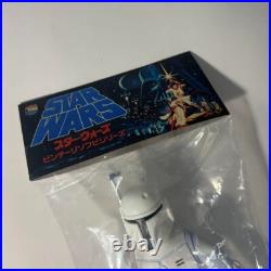 STAR WARS CELEBRATION Japan 2025 MEDICOM TOY BOBA FETT Vintage Soft Vinyl series
