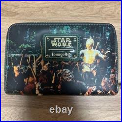 STAR WARS Card Case Star Wars Celebration 10x14cm/3.93x5.51 STAR WARS STAR WARS