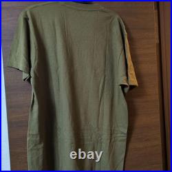 STAR WARS Celebration 2025 Yoda T-Shirt size L Short Sleeve STAR WARS STAR WARS