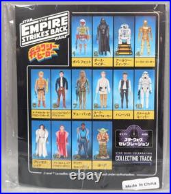 STAR WARS Celebration JAPAN 2025 Stormtrooper Acrylic Stand Figure Popy Sealed