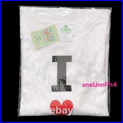 STAR WARS Celebration Japan 2025 GROGU T-Shirt Length26.77 Width20.47 Cotton