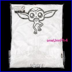 STAR WARS Celebration Japan 2025 GROGU T-Shirt Length26.77 Width20.47 Cotton