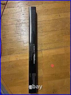 STAR WARS Disney Parks LUKE SKYWALKER LIGHT UP LIGHTSABER UMBRELLA New RARE