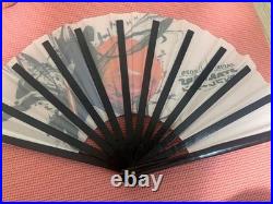 STAR WARS Fan Star Wars Celebration Japan 2025 35cm/13.77 STAR WARS STAR WARS