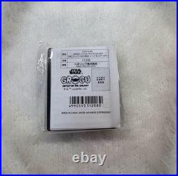 STAR WARS GROGU Pin Star Wars Celebration 2025 3.5cm/1.37 STAR WARS STAR WARS