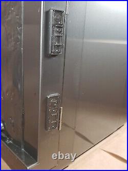 STAR WARS Han Solo Cooler & Warmer Trapped in Carbonite 12L Mini Fridge WORKING