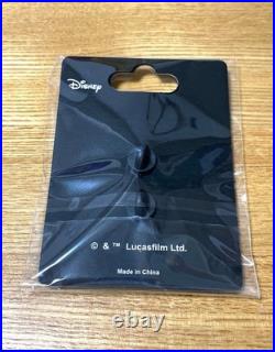 STAR WARS Pin Star Wars Celebration Japan 2025 Logo STAR WARS STAR WARS STAR