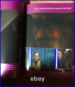 STAR WARS REVENGE OF THE SITH/ 2005 World Premiere Gift Bag Celebrity Crew STAR WARS REVENGE OF THE SITH/ 2005 World Premiere Gift Bag Celebrity Crew