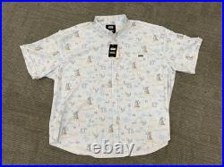 STAR WARS Shirt Star Wars Celebration 2025 size 5L Short Sleeve STAR WARS STAR