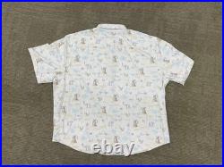 STAR WARS Shirt Star Wars Celebration 2025 size 5L Short Sleeve STAR WARS STAR