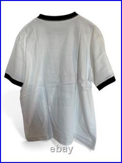 STAR WARS T-Shirt STAR WARS CELEBRATION JAPAN 2025 size L Short Sleeve STAR WARS