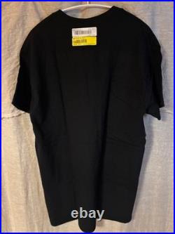 STAR WARS T-Shirt Star Wars Celebration 2025 size M Short Sleeve STAR WARS STAR