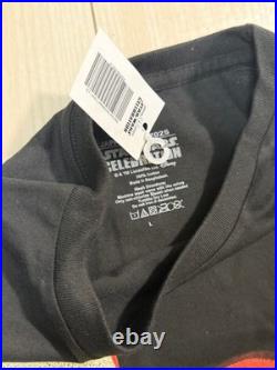 STAR WARS T-Shirt Star Wars Celebration Japan 2025 US size size L Short Sleeve