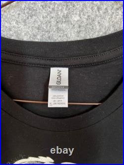 STAR WARS T-Shirt Star Wars Celebration Japan 2025 size XL Short Sleeve STAR