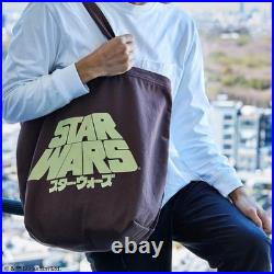 STAR WARS Tote Bag Star Wars Celebration 2025 50x29cm/19.68x11.41 STAR WARS