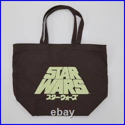 STAR WARS Tote Bag Star Wars Celebration 2025 50x29cm/19.68x11.41 STAR WARS
