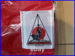 STAR WARS Towel STAR WARS CELEBRATION JAPAN 2008 STAR WARS STAR WARS STAR WARS