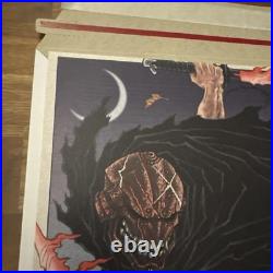SWCJ Official Ukiyo-e Poster Sol Kaimiru New Star Wars Celebration Japan 2025