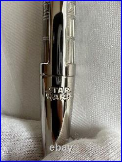 S. T. Dupont Star Wars Defi X-Wing Collectible Special Edition Ballpoint Pen