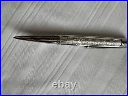 S. T. Dupont Star Wars Defi X-Wing Collectible Special Edition Ballpoint Pen