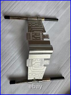 S. T. Dupont Star Wars Defi X-Wing Collectible Special Edition Ballpoint Pen