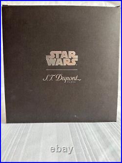 S. T. Dupont Star Wars Defi X-Wing Collectible Special Edition Ballpoint Pen