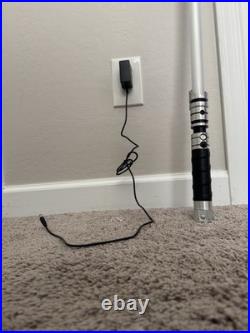 Saberforge Prodigal Son Lightsaber Acolyte Pattern