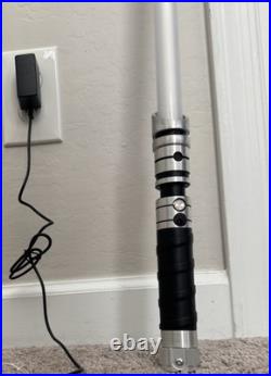 Saberforge Prodigal Son Lightsaber Acolyte Pattern