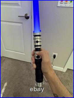 Saberforge Prodigal Son Lightsaber Acolyte Pattern