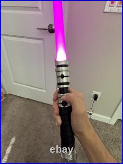 Saberforge Prodigal Son Lightsaber Acolyte Pattern