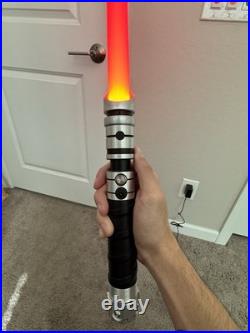 Saberforge Prodigal Son Lightsaber Acolyte Pattern