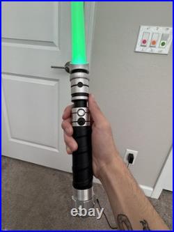 Saberforge Prodigal Son Lightsaber Acolyte Pattern