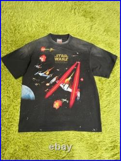 Saint Mxxxxxx Star Wars Celebration Collection T Shirt