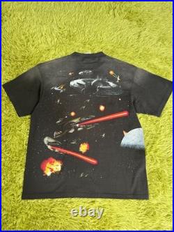 Saint Mxxxxxx Star Wars Celebration Collection T Shirt
