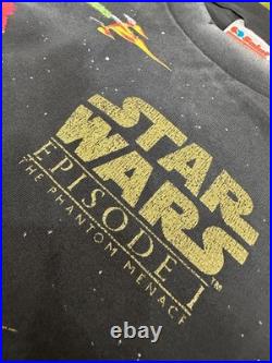 Saint Mxxxxxx Star Wars Celebration Collection T Shirt