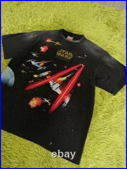 Saint Mxxxxxx Star Wars Celebration Collection T Shirt