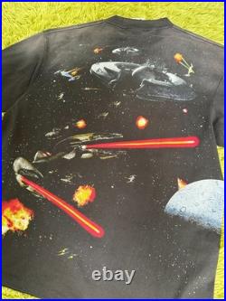 Saint Mxxxxxx Star Wars Celebration Collection T Shirt